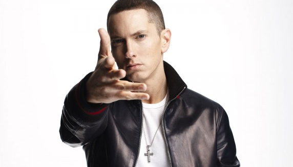 "Space Bound" : le nouveau single d'Eminem
