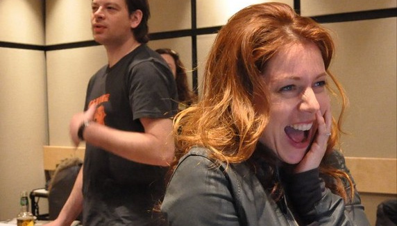 Une nouvelle date parisienne pour Isabelle Boulay