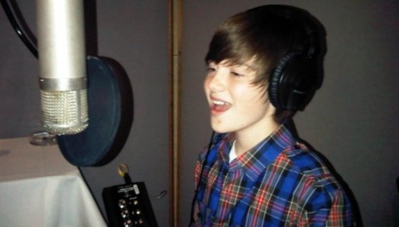 Un nouveau single pour Greyson Chance ?