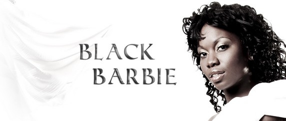 Black Barbie est de retour