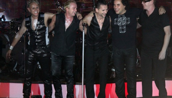 Depeche Mode : leurs fans les boycottent