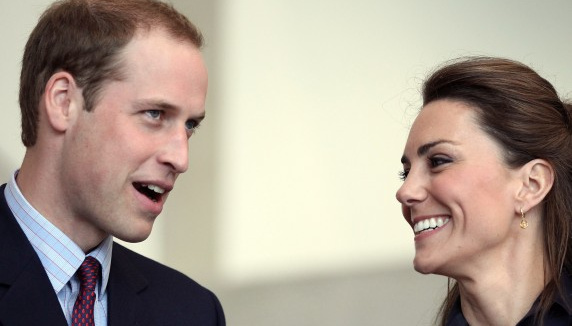 So british : la playlist de la Famille royale !