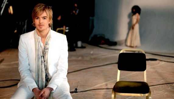 "Adam & Eve" : découvrez le making-of du clip