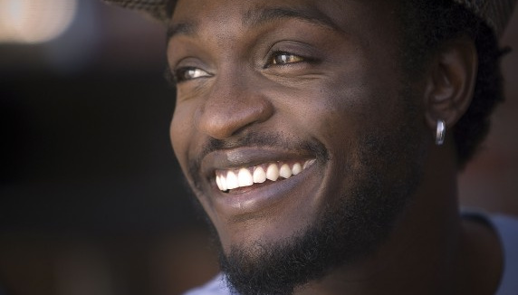 Corneille prépare son nouvel album (vidéo)