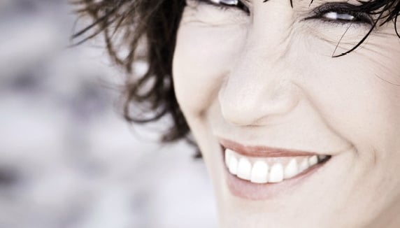 Veronique Riviere en interview