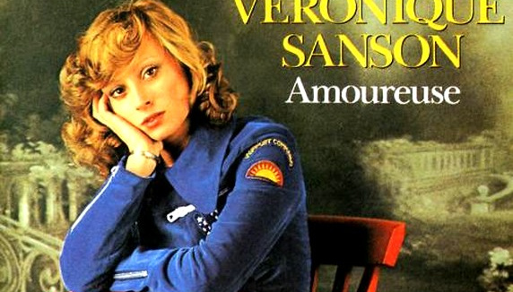 Véronique Sanson, une "Amoureuse" mondiale !