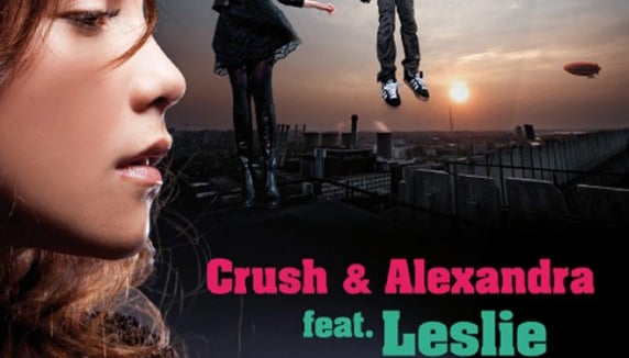 Leslie passe à la dance avec "I Need You More"