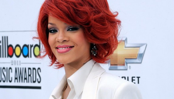 Rihanna compte plus de fans que Lady GaGa