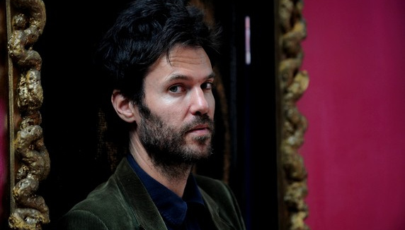 Piers Faccini de retour en bacs le 26 septembre