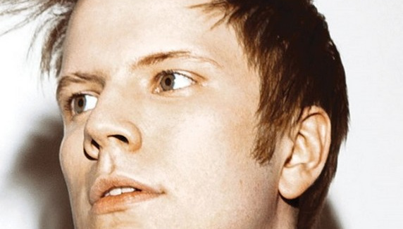 Patrick Stump débarque en solo avec "This City"