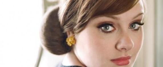 Adele prépare un 3ème album country