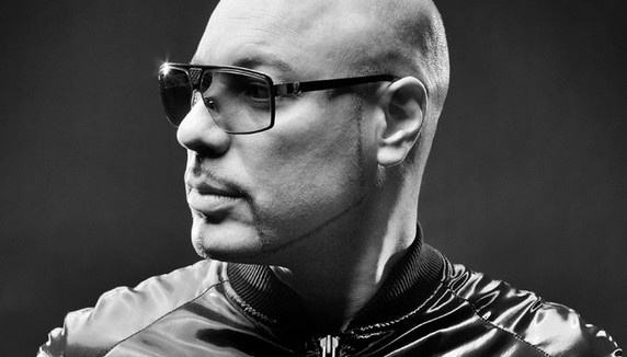Roger Sanchez de retour avec "Worldwide"