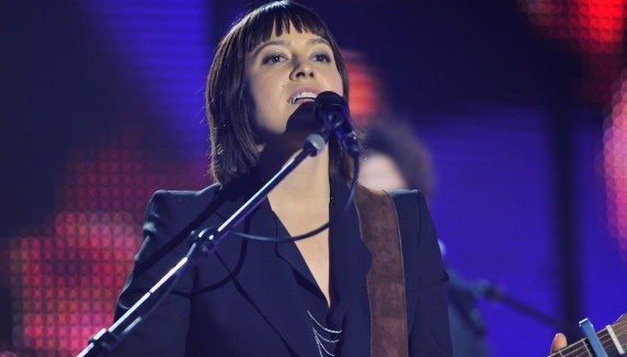 Keren Ann poursuit sa tournée en France