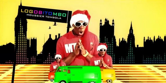 Moussier Tombola : le clip officiel !