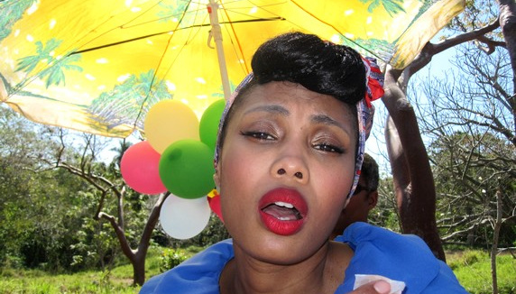 Imany prolonge à présent à l'Olympia le 5 avril