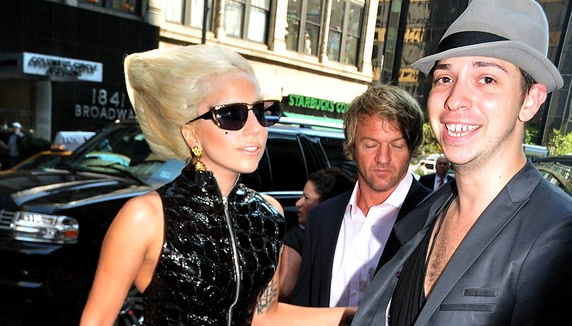 Lady GaGa en duo avec Dolly Parton ?