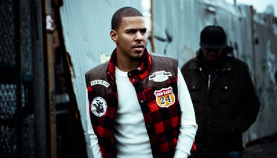 J Cole : son nouveau clip "Daddy's Little Girl"