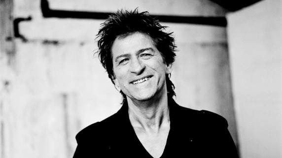 Ecoutez le titre inédit d'Hubert-Félix Thiéfaine