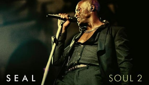 Seal : une tournée à l'automne en France