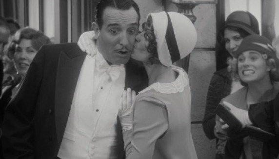 "The Artist" : la BO du film muet évènement