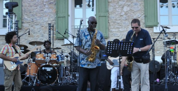 Manu Dibango : nouvel opus attendu en novembre