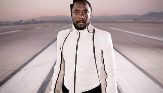 Un duo Will.i.am / Robert Downey Jr ?