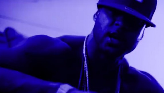 Booba : invitation dans le "Vaisseau mère"