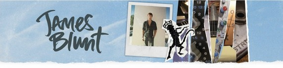 James Blunt : le séduisant "Trouble Revisited"
