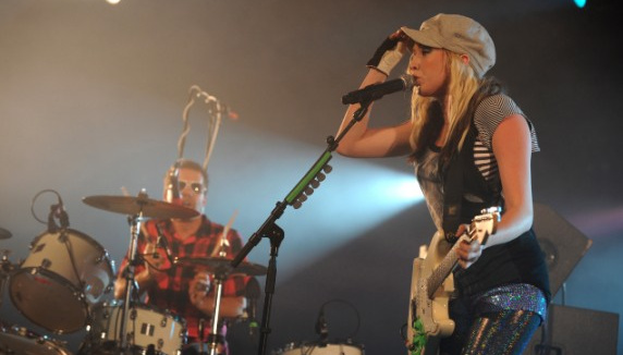The Ting Tings : leur second opus en mars 2012