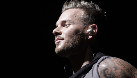 M. Pokora : le Zénith de Paris, c'est complet !