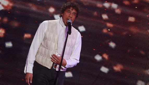 Laurent Voulzy : un concert à Londres le 2 février