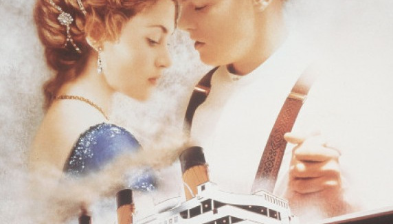 "Titanic" : la BO va être rééditée en mars