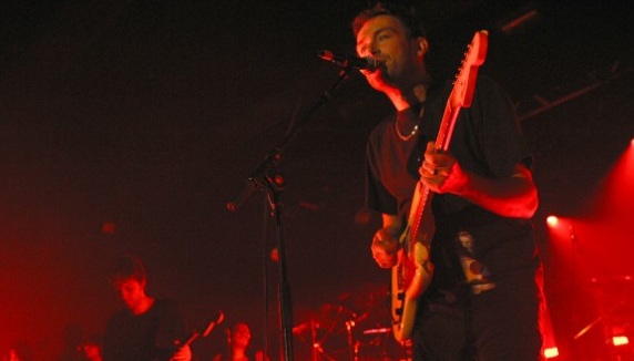 Blur : "un nouvel album est prévu, c'est sûr !"