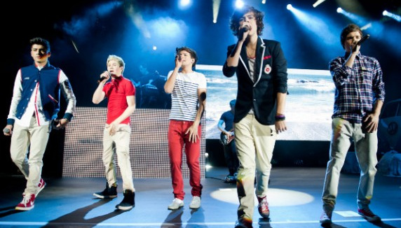 One Direction : ils pensent déjà à un autre album !