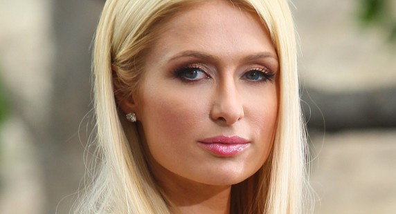 Paris Hilton prête à dévoiler son nouveau single