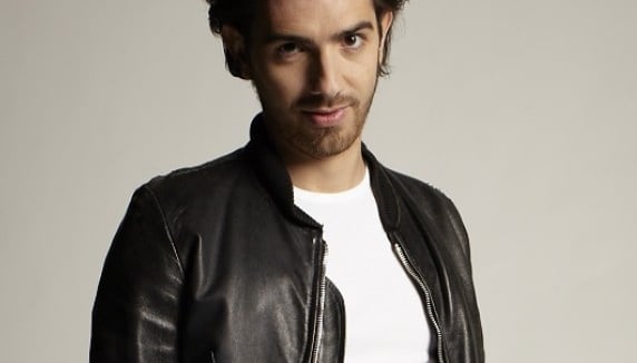 Flo Malley :  "The Voice" ? "Un excellent tremplin"