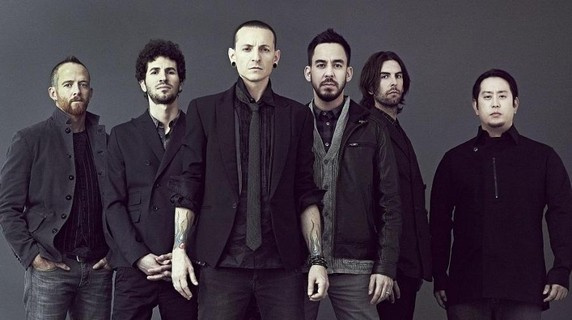 Linkin Park a choisi "Lost In The Echo"