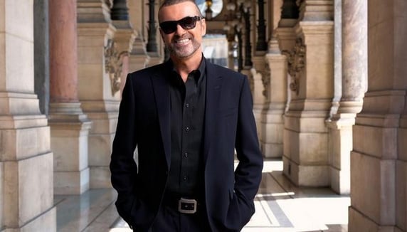 George Michael : un nouvel album le 26 octobre