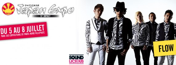 Japan Expo 2012 : la pop nippone à l'honneur