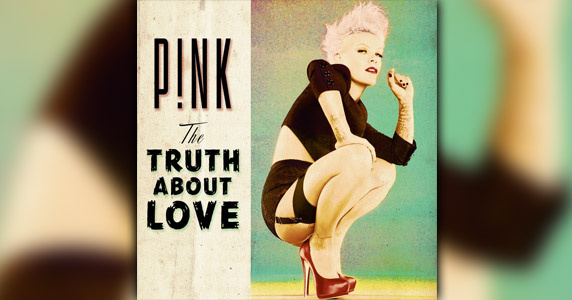 Pink : Lily Allen, Eminem et Nate sur son album