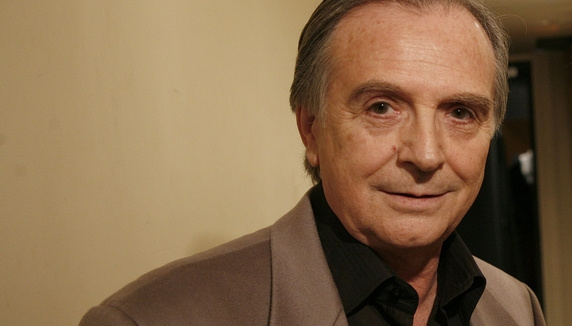 Gérard Rinaldi : son album posthume