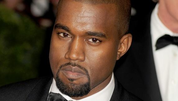 K. West : sortie de la compil GOOD Music le 4/09
