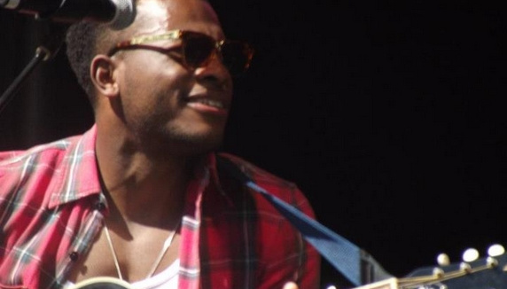 Josh Osho : la nouvelle voix soul et R&B