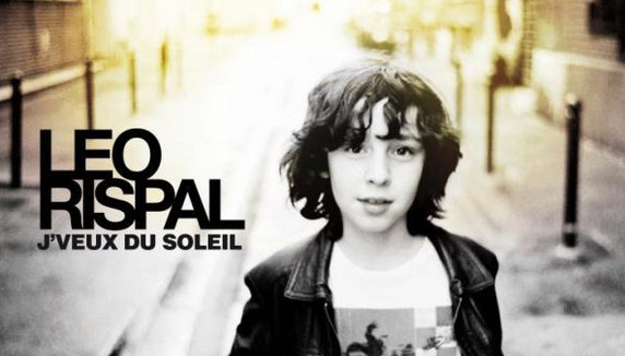 Léo Rispal se lance en solo : "Je veux du soleil"