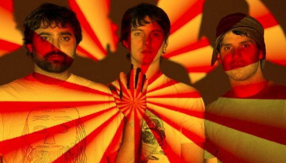 Ecoutez le nouvel album d'Animal Collective !