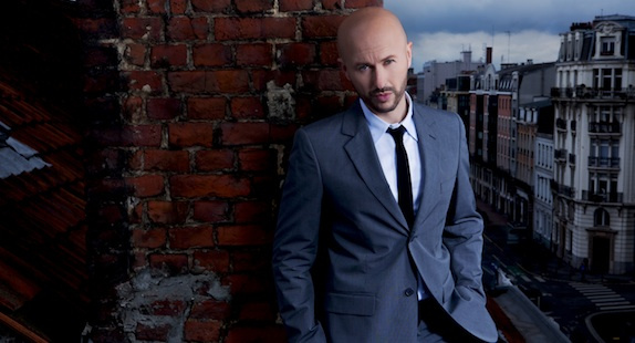 Wax Tailor offre un conte musical puissant