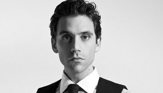 Mika : son nouveau single "Underwater"