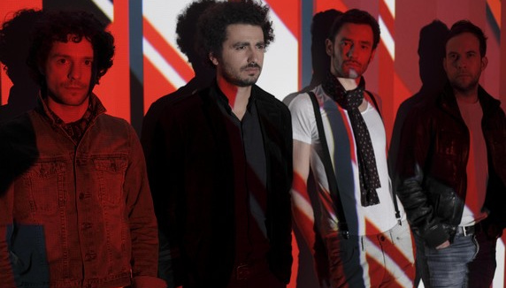Soma en interview