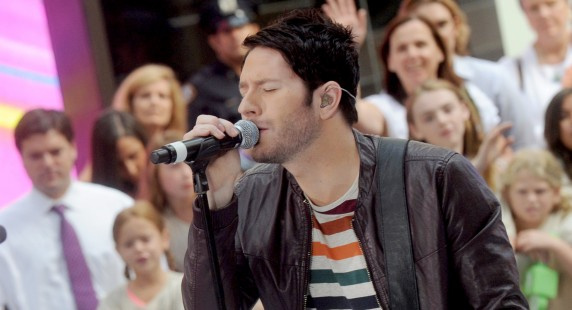 Owl City : un nouvel inédit pour Disney