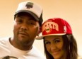 Timbaland présente Daryela sur "Lose Control"